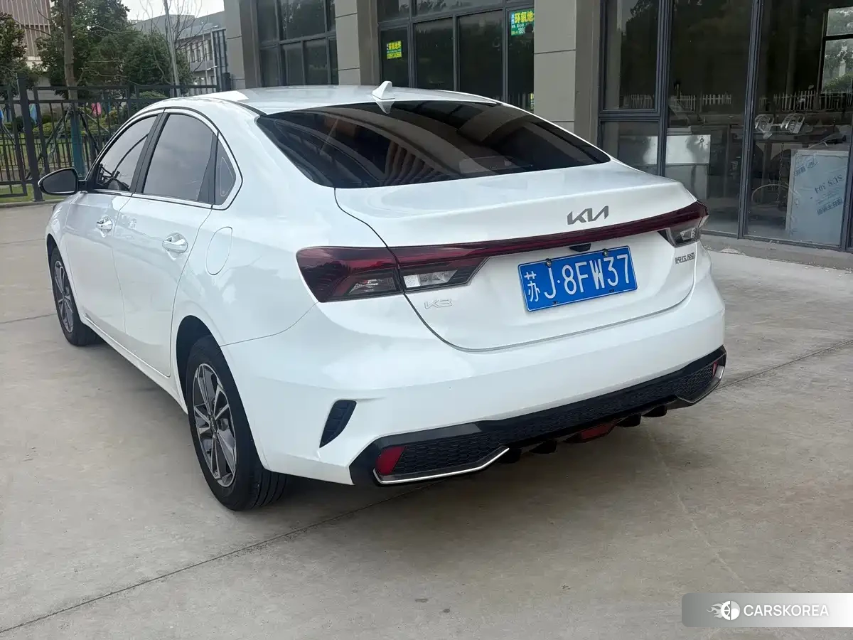 Kia K3 id 4649278 из Китая 11