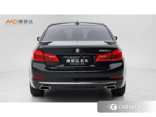 BMW 5 series id 4240618 из Китая 7