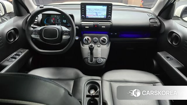 Hyundai Casper id 4178524 из Кореи 17