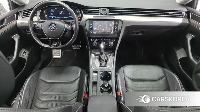 Volkswagen Arteon id 3530409 из Кореи 17