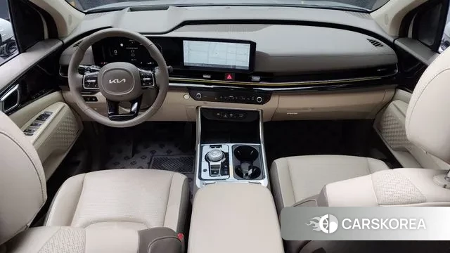 Kia The New Carnival 4th Generation id 3605802 из Кореи 17