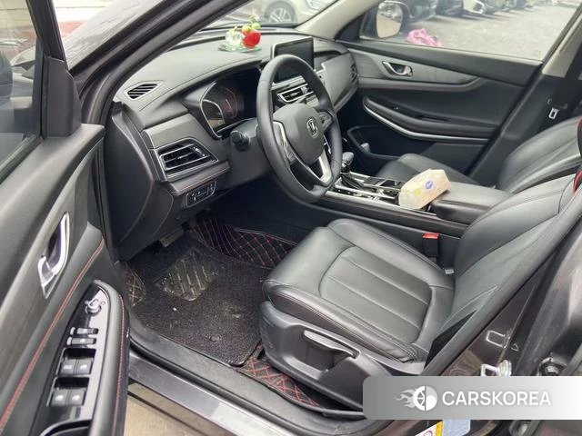 Chang'an CS75 id 4393486 из Китая 7