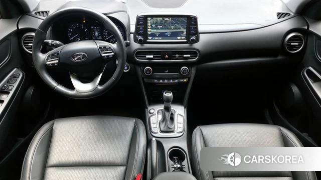 Hyundai Kona id 3853610 из Кореи 17