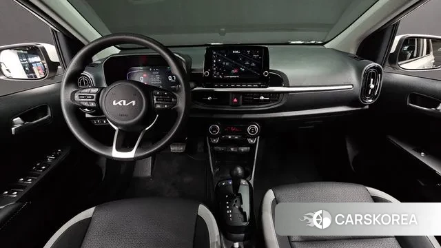 Kia The New Morning (JA) id 3575891 из Кореи 17