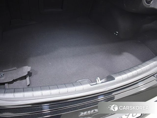 Hyundai The New Grandeur IG id 4890379 из Кореи 17