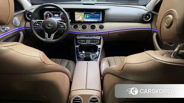 Mercedes-Benz E-Class W213 id 3444267 из Кореи 17