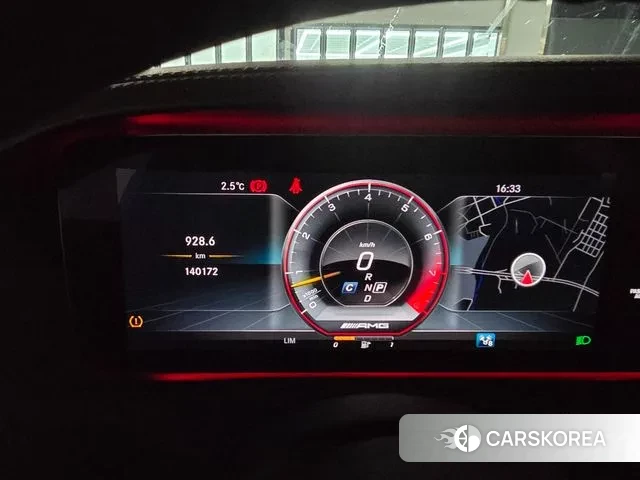 Mercedes-Benz S-Class W222 id 3622570 из Кореи 8