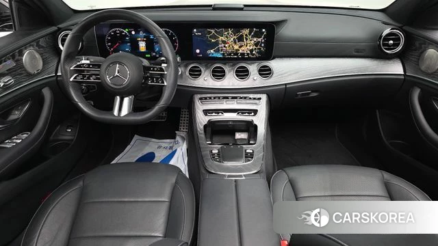 Mercedes-Benz E-Class W213 id 4195452 из Кореи 33