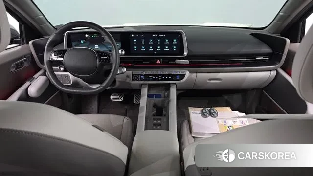 Hyundai Ionic 6 id 2974620 из Кореи 17