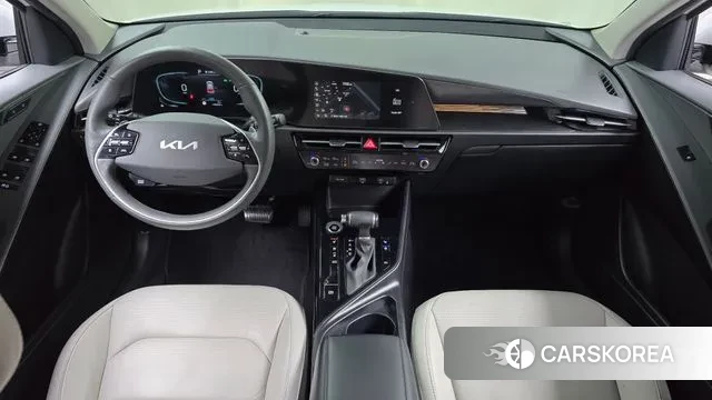 Kia Di Ol Nu Niro id 3712232 из Кореи 17