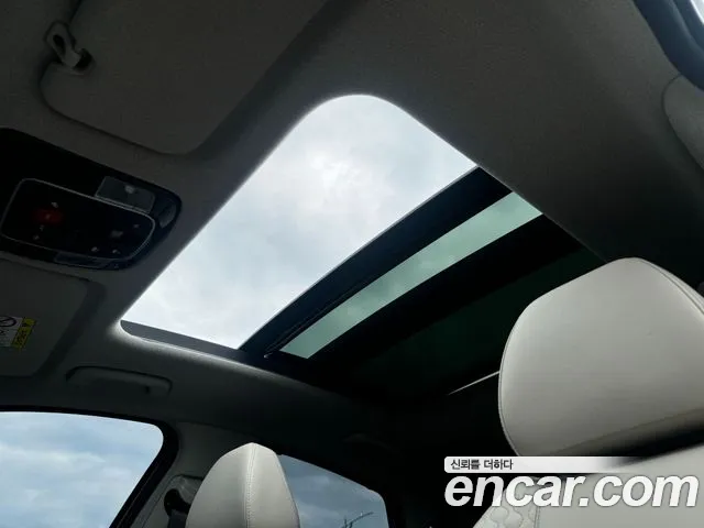 Hyundai Sonata D Edge (DN8) id 2734502 из Кореи 17