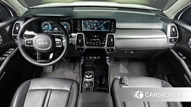 Kia Sorento 4th Generation id 4475617 из Кореи 17
