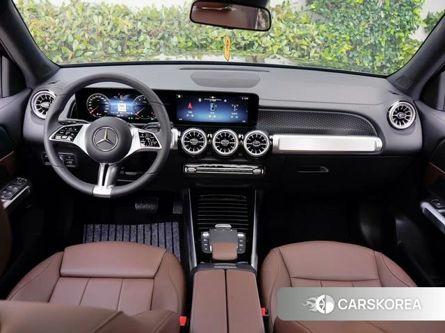 Mercedes-Benz GLB id 4272084 из Китая 16