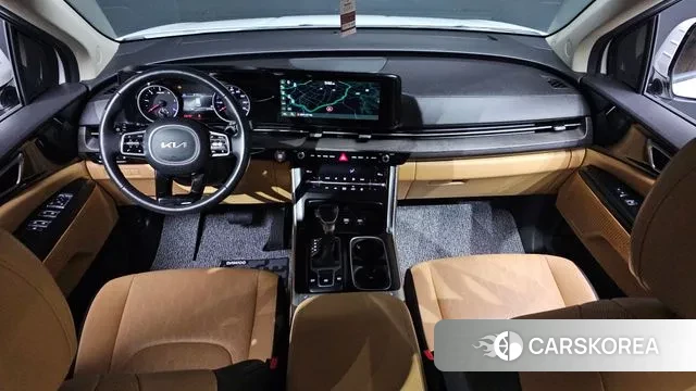 Kia Carnival 4th generation id 3410771 из Кореи 17