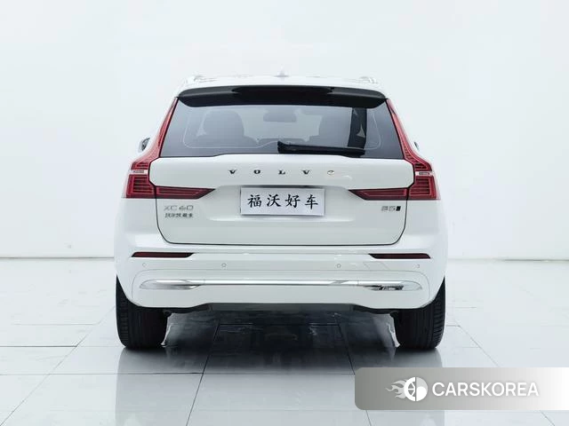 Volvo XC60 id 4253304 из Китая 36