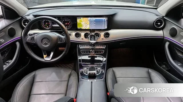 Mercedes-Benz E-Class W213 id 3039546 из Кореи 17