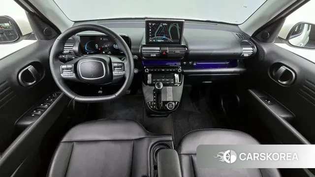 Hyundai Casper id 3257291 из Кореи 17