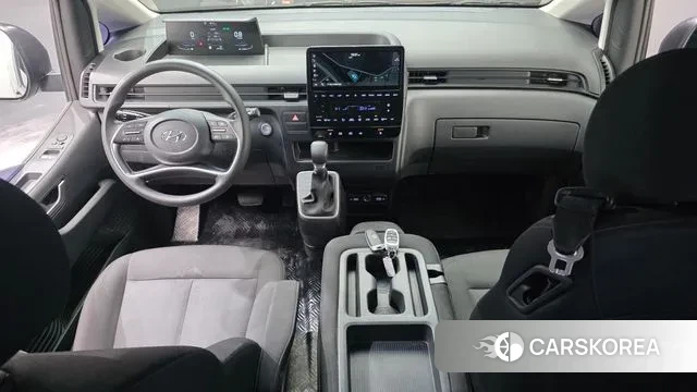 Hyundai Staria id 3273497 из Кореи 17