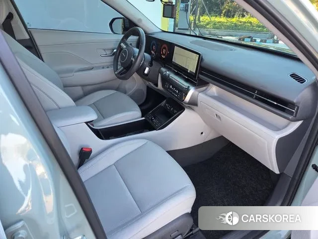 Hyundai Kona (SX2) id 3235744 из Кореи 14