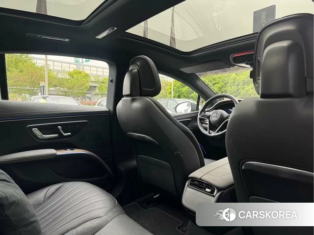 Mercedes-Benz EQS id 4255877 из Китая 11