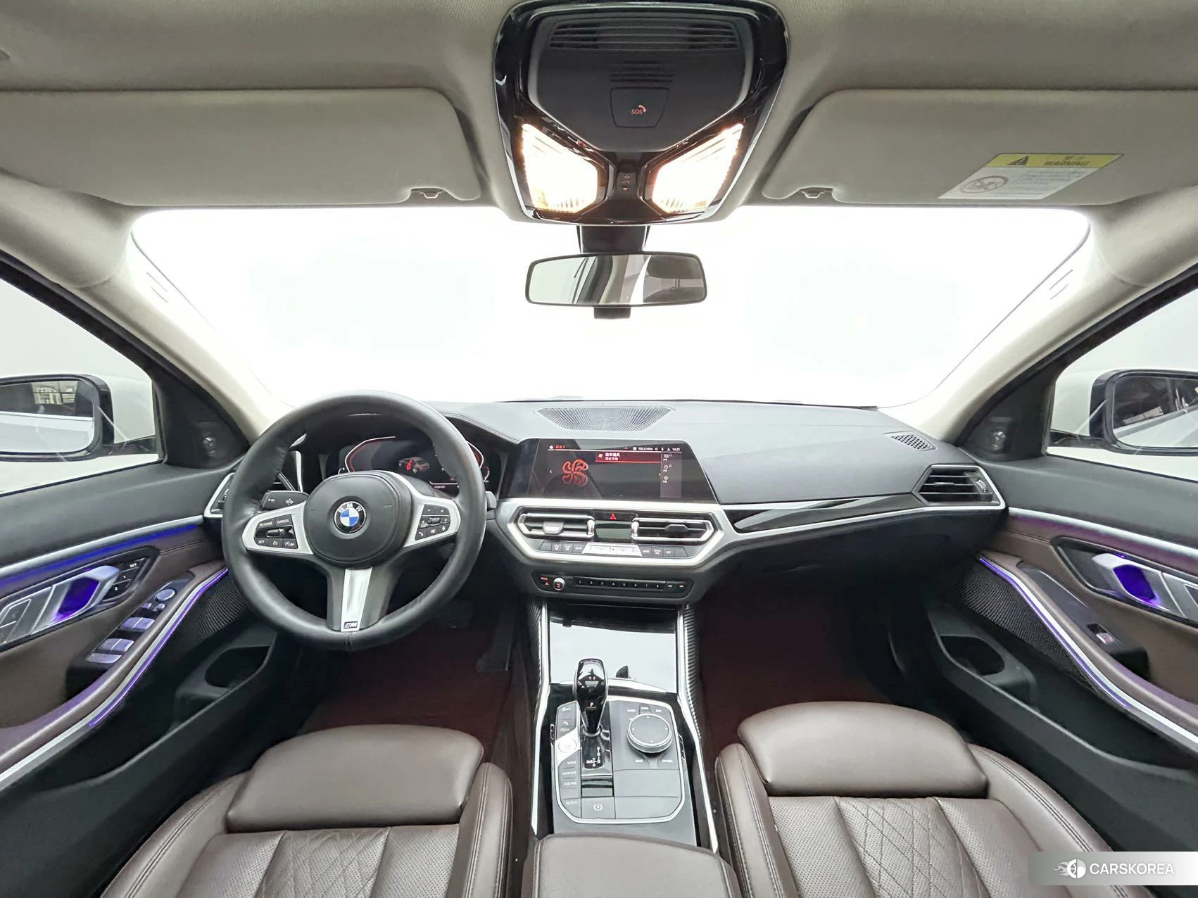 BMW 3 series id 4498643 из Китая 13