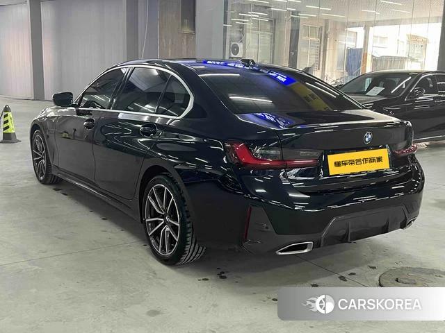 BMW 3 series id 4353154 из Китая 7