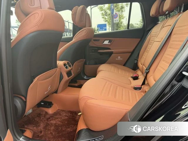 Mercedes-Benz GLC id 4300293 из Китая 13
