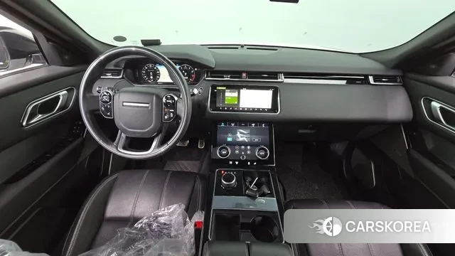 Land Rover Range Rover Velar id 2902834 из Кореи 17
