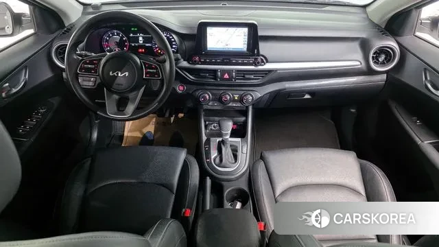 Kia The New K3 2nd generation id 3411794 из Кореи 17