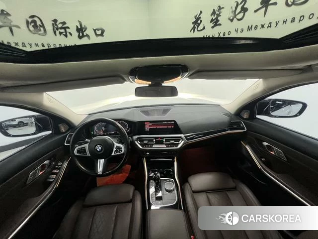 BMW 3 series id 4365769 из Китая 20