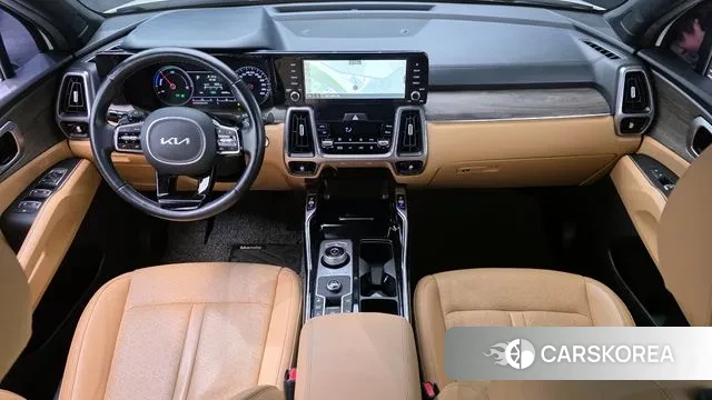 Kia Sorento 4th Generation id 3680845 из Кореи 17