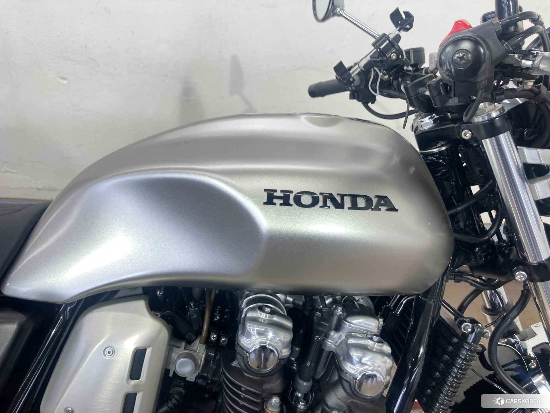 Honda CB1100RS id 3950457 из Японии 28