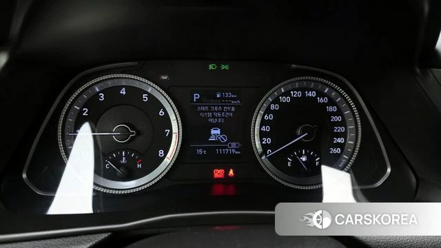 Hyundai Sonata (DN8) id 3873362 из Кореи 17