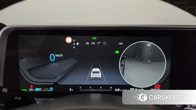 Hyundai Ionic 6 id 3716726 из Кореи 17