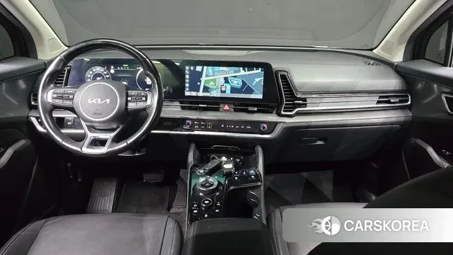 Kia Sportage 5th Generation id 3273976 из Кореи 17