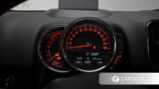 Mini Cooper Countryman id 3085261 из Кореи 17
