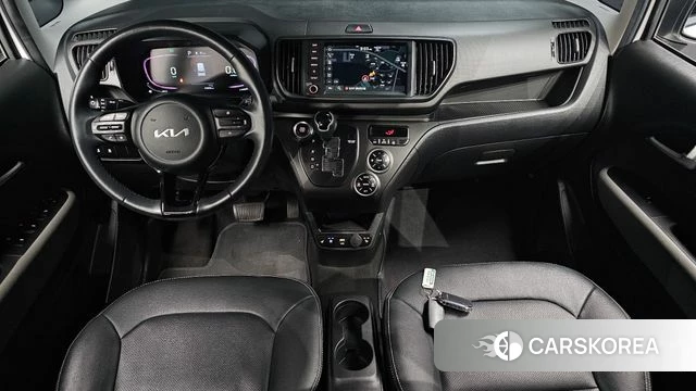 Kia The New Kia Ray id 3842004 из Кореи 17