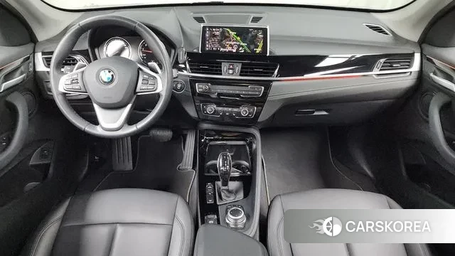 BMW X1 (F48) id 3280691 из Кореи 17