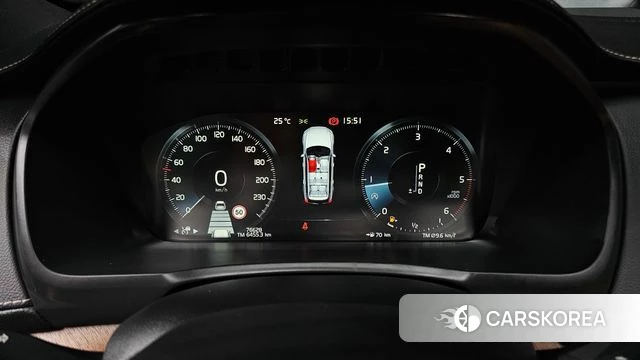 Volvo XC90 second Generation id 4531059 из Кореи 29