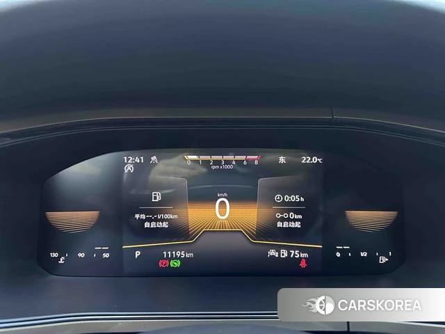 Volkswagen Tuyue id 4297334 из Китая 18