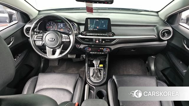 Kia Come New K3 id 4543660 из Кореи 30