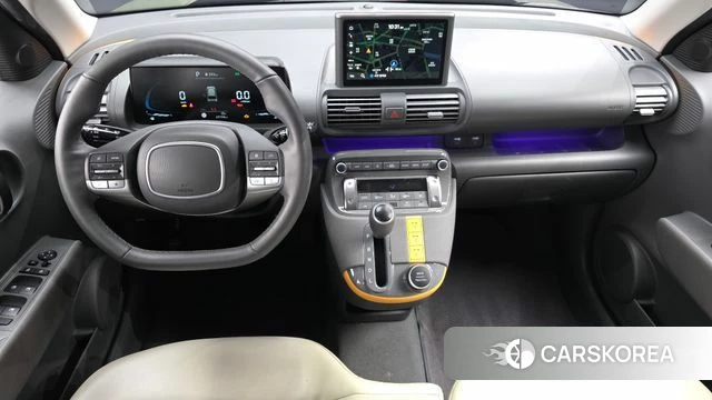 Hyundai Casper id 3923042 из Кореи 17