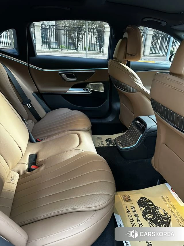 Mercedes-Benz E-class id 4256576 из Китая 8