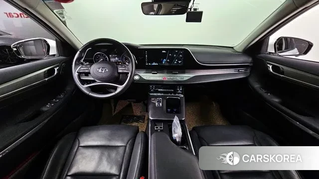 Hyundai The New Grandeur IG id 2304940 из Кореи 17