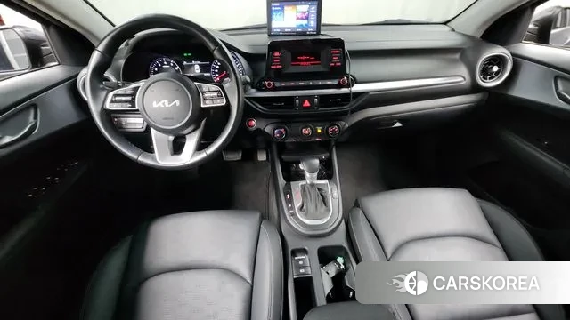 Kia The New K3 2nd generation id 3432818 из Кореи 17