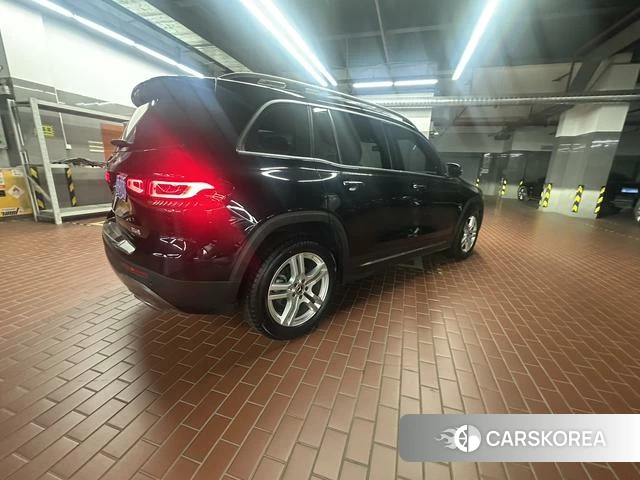 Mercedes-Benz GLB id 4300865 из Китая 7