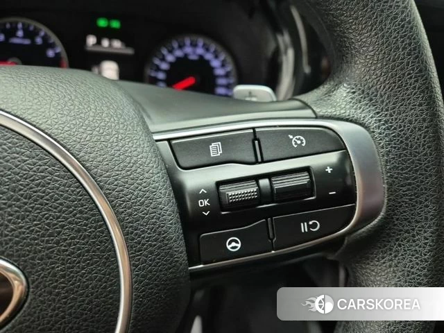 Kia K5 3rd generation id 4647194 из Кореи 14