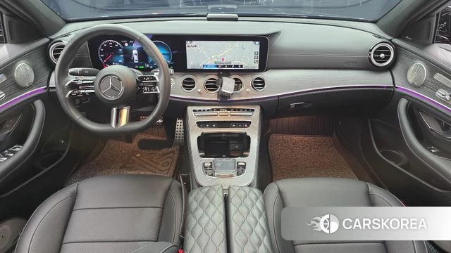 Mercedes-Benz E-Class W213 id 3826660 из Кореи 17