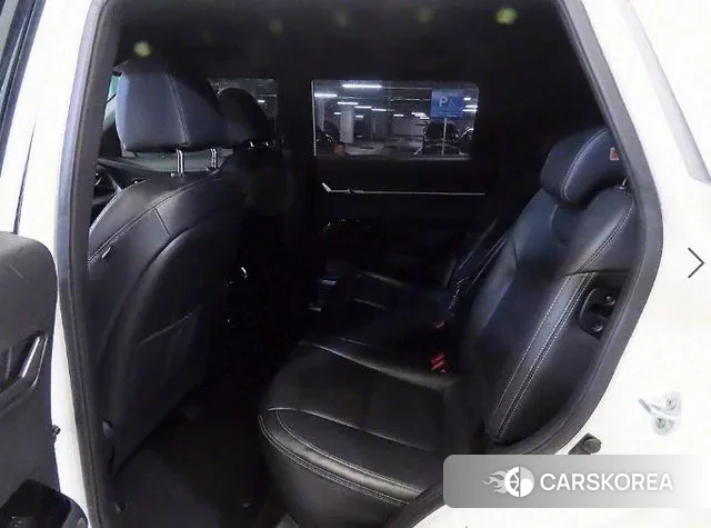 Ssangyong Torres id 2889615 из Кореи 17