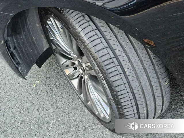 Kia More K9 id 3661415 из Кореи 16